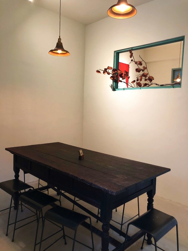 【台中北區】Overture序曲 散策65☞在愜意的午後揭開序幕,一起享受甜點們在口中彈奏神秘多變的樂章吧!