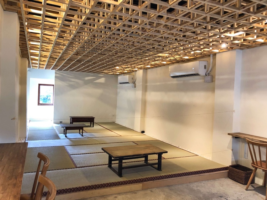 【台中北區】Overture序曲 散策65☞在愜意的午後揭開序幕,一起享受甜點們在口中彈奏神秘多變的樂章吧!