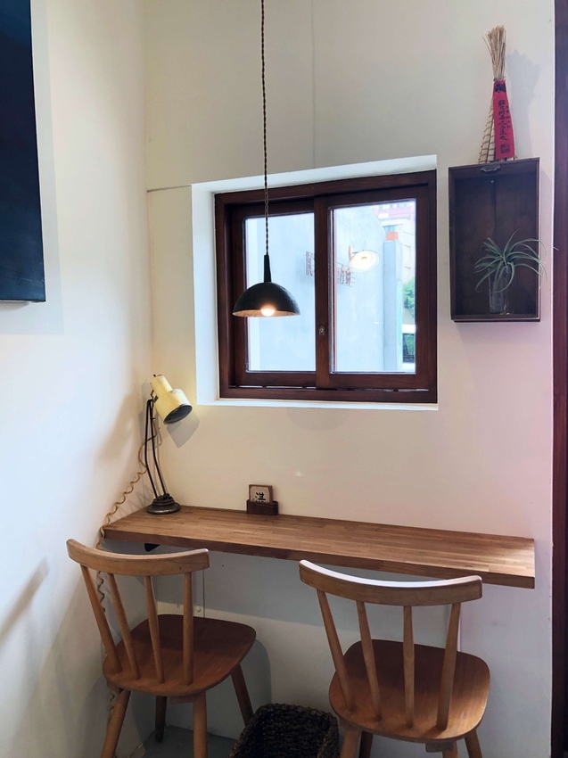 【台中北區】Overture序曲 散策65☞在愜意的午後揭開序幕,一起享受甜點們在口中彈奏神秘多變的樂章吧!