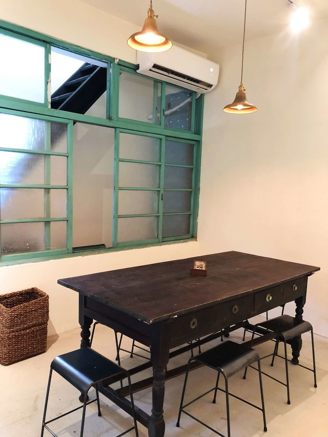 【台中北區】Overture序曲 散策65☞在愜意的午後揭開序幕,一起享受甜點們在口中彈奏神秘多變的樂章吧!