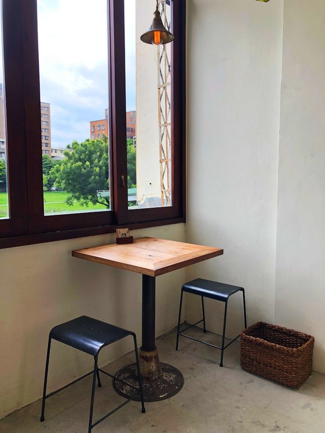 【台中北區】Overture序曲 散策65☞在愜意的午後揭開序幕,一起享受甜點們在口中彈奏神秘多變的樂章吧!