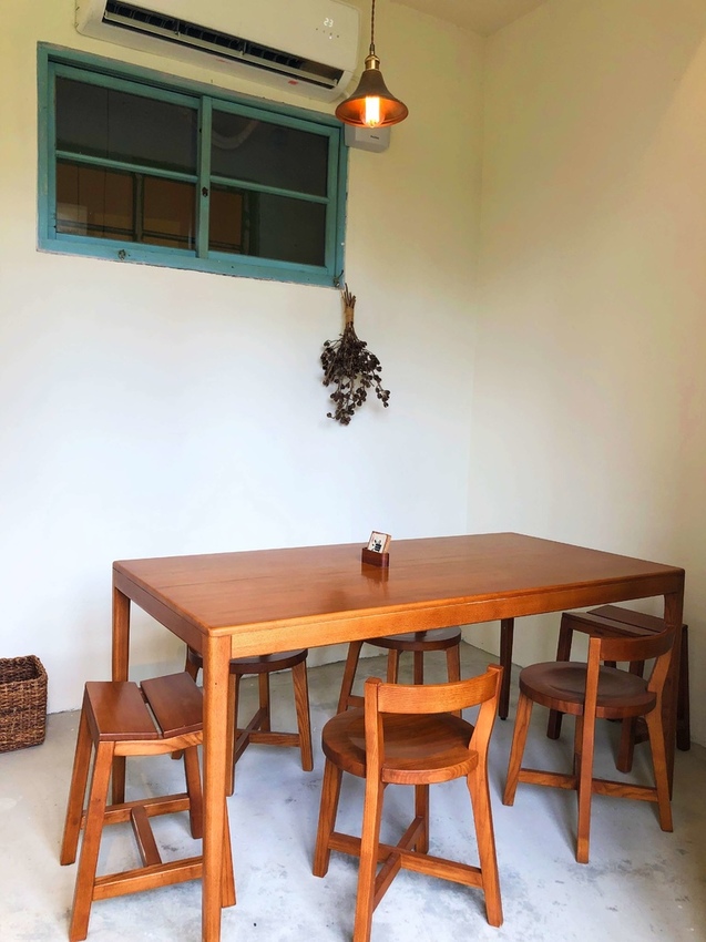 【台中北區】Overture序曲 散策65☞在愜意的午後揭開序幕,一起享受甜點們在口中彈奏神秘多變的樂章吧!