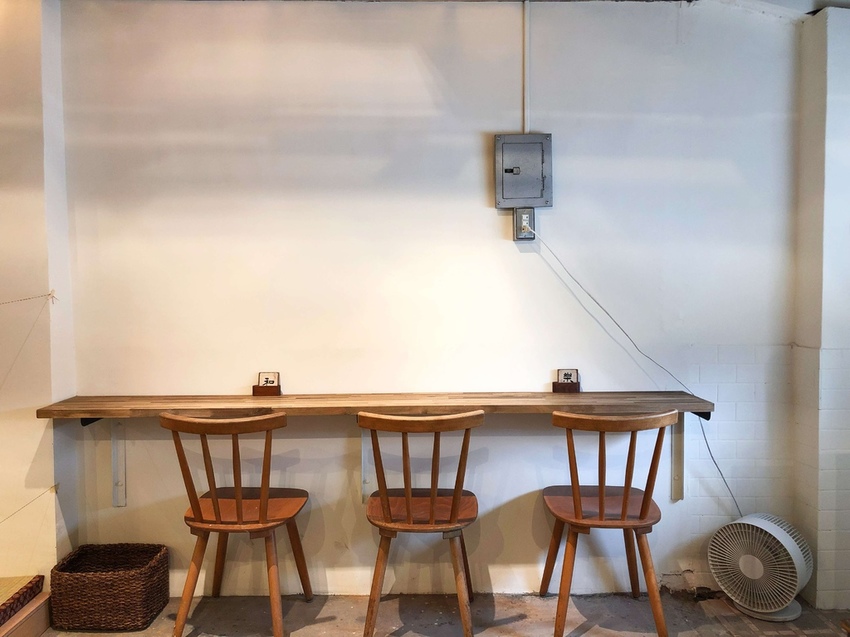 【台中北區】Overture序曲 散策65☞在愜意的午後揭開序幕,一起享受甜點們在口中彈奏神秘多變的樂章吧!