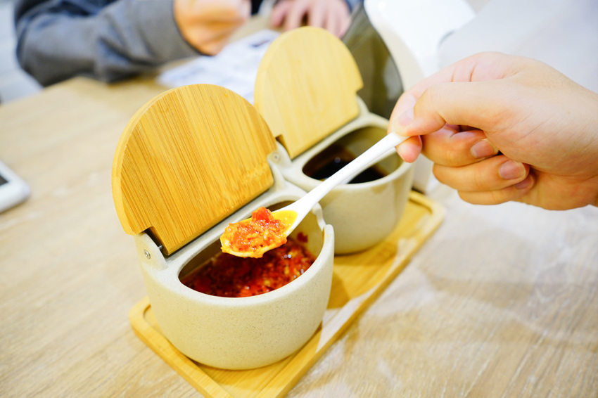 台北｜龍涎居好湯 來一碗雞湯暖心暖胃！龍涎居2.0版二代店 永康商圈美食推薦！