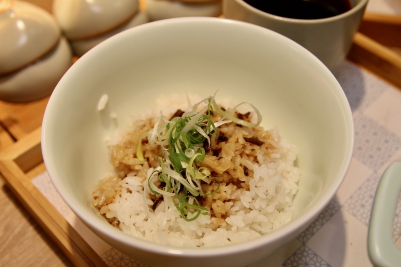 [台北]東門站永康街美食推薦 龍涎居好湯 傳說中的好喝剝皮辣椒雞湯