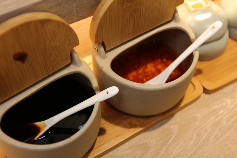 [台北]東門站永康街美食推薦 龍涎居好湯 傳說中的好喝剝皮辣椒雞湯