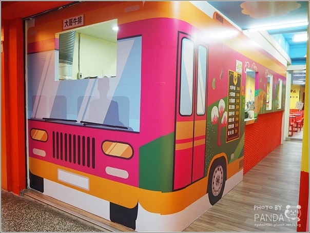 大哥很愛吃牛排 (5)