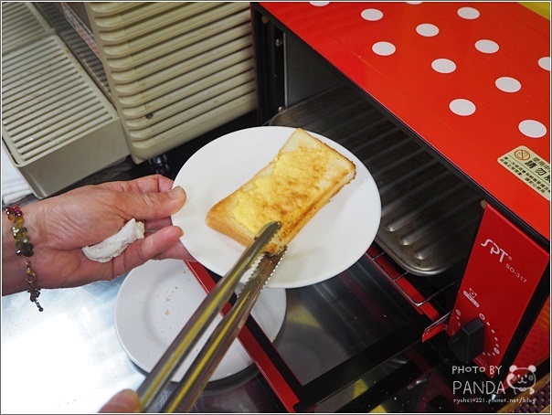 大哥很愛吃牛排 (17)