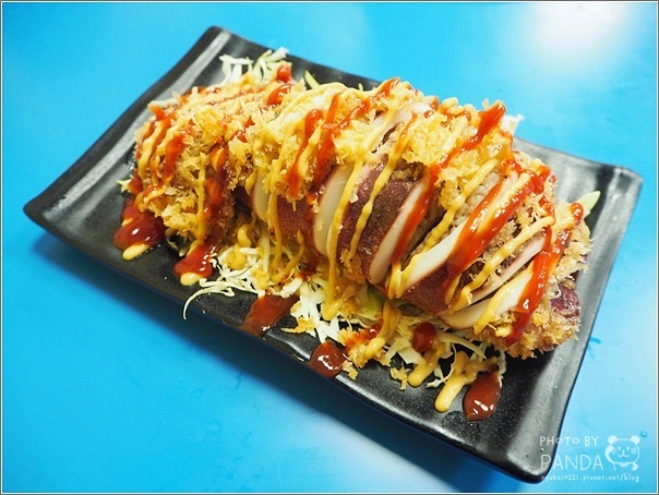 大哥很愛吃牛排 (19)