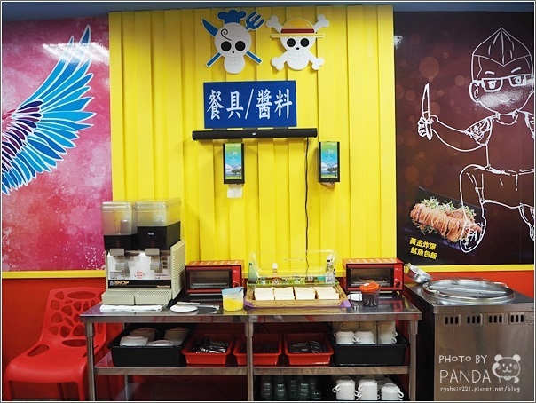 大哥很愛吃牛排 (9)