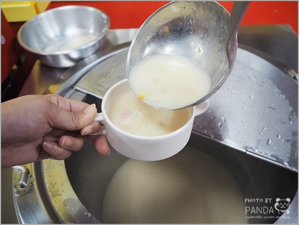 大哥很愛吃牛排 (13)