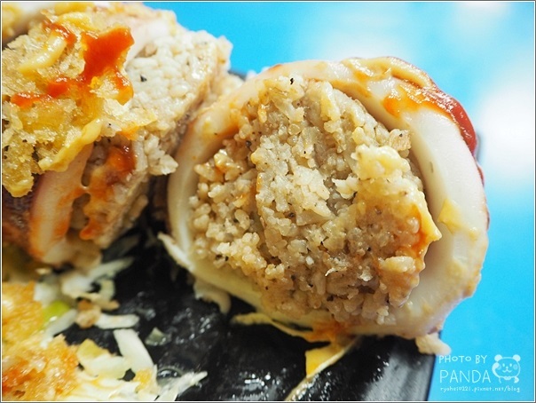 大哥很愛吃牛排 (24)