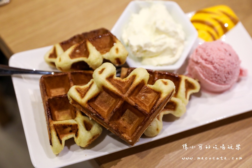  @陳小可的吃喝玩樂