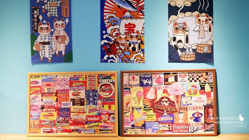 台中西區|冰 貓起來吃 日式風味剉冰 大人系冰舖