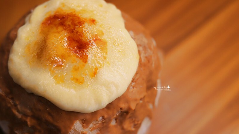 台中西區|冰 貓起來吃 日式風味剉冰 大人系冰舖