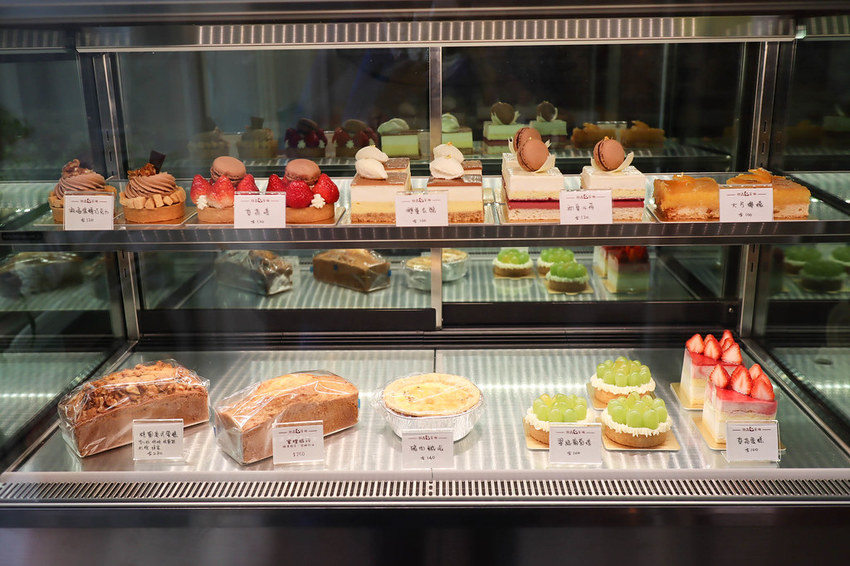 羽森手作甜點 (27)