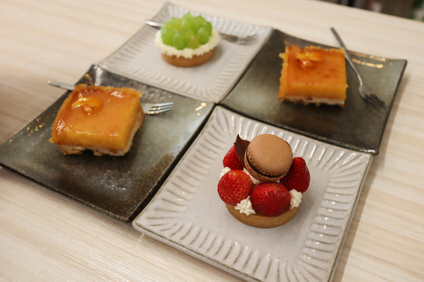 羽森手作甜點 (16)