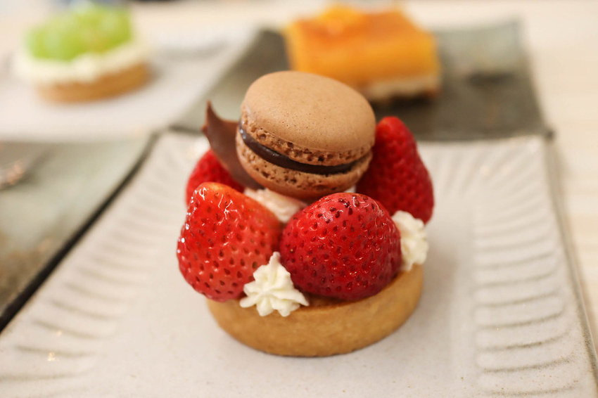 羽森手作甜點 (15)