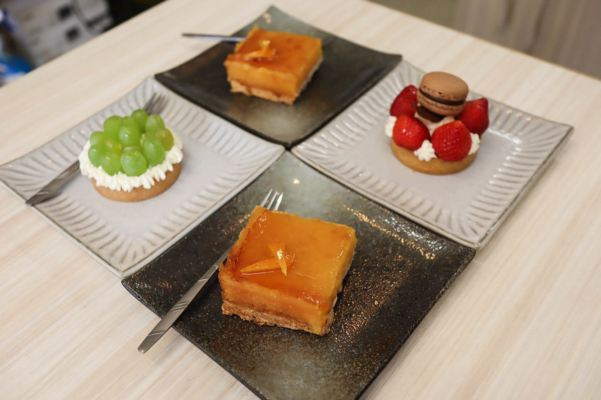 羽森手作甜點 (9)