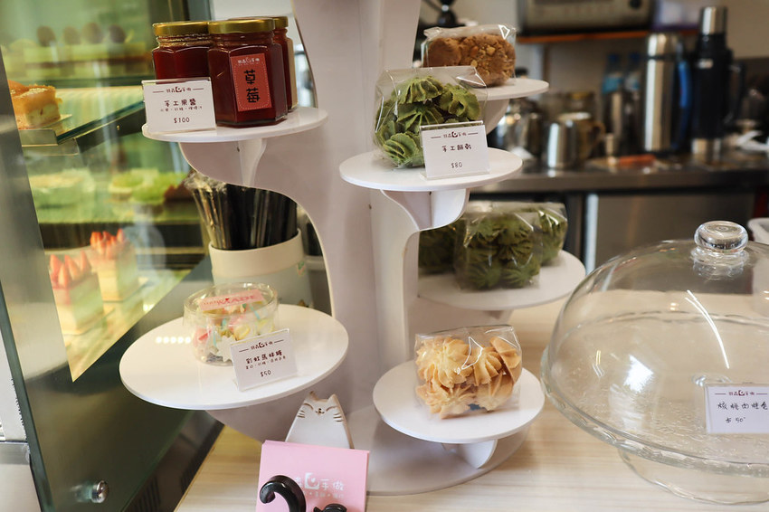 羽森手作甜點 (3)