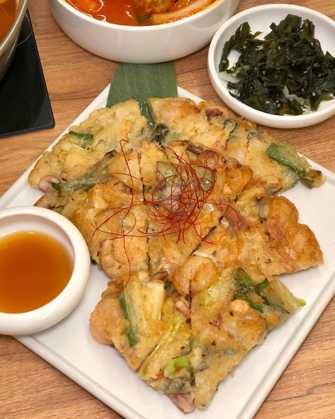 【韓虎嘯】台灣也能吃到韓國爆紅的水原王炸雞