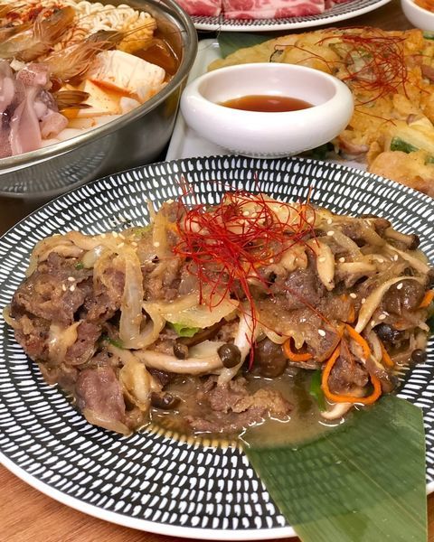 【韓虎嘯】台灣也能吃到韓國爆紅的水原王炸雞