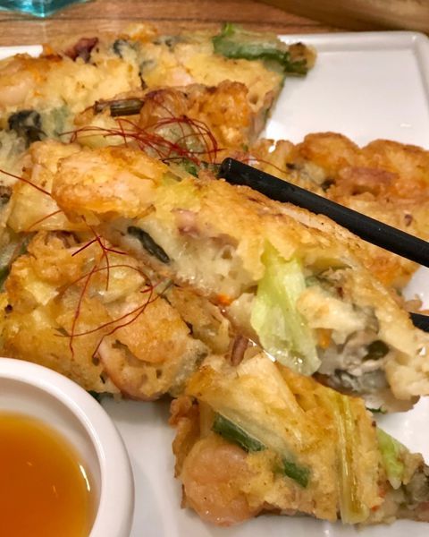 【韓虎嘯】台灣也能吃到韓國爆紅的水原王炸雞