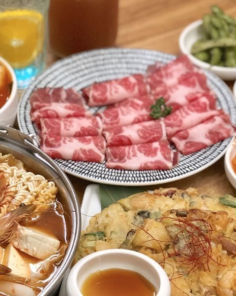 【韓虎嘯】台灣也能吃到韓國爆紅的水原王炸雞