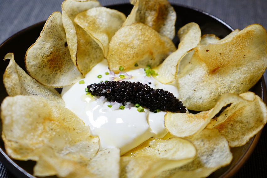 台北｜ULV Restaurant and Bar 康普茶調酒、發酵調酒 東區特色酒吧推薦！