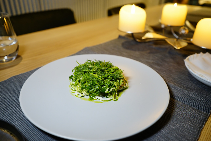 台北｜ULV Restaurant and Bar 康普茶調酒、發酵調酒 東區特色酒吧推薦！