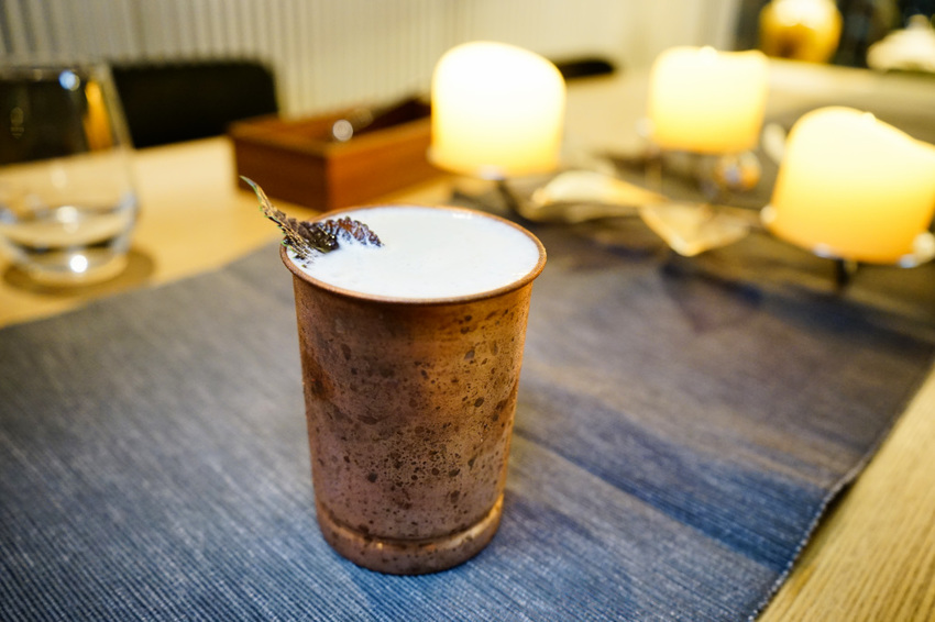 台北｜ULV Restaurant and Bar 康普茶調酒、發酵調酒 東區特色酒吧推薦！