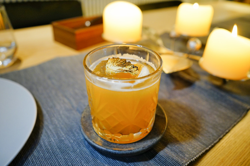 台北｜ULV Restaurant and Bar 康普茶調酒、發酵調酒 東區特色酒吧推薦！
