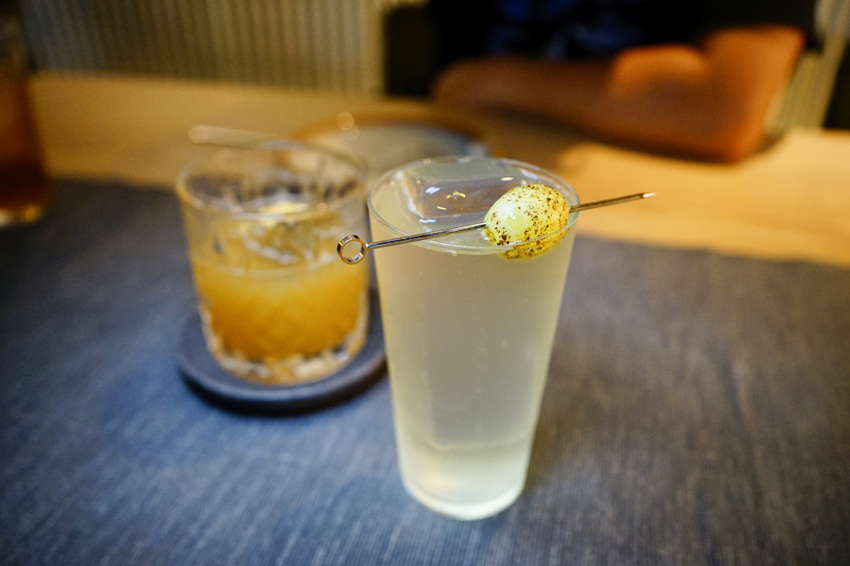 台北｜ULV Restaurant and Bar 康普茶調酒、發酵調酒 東區特色酒吧推薦！