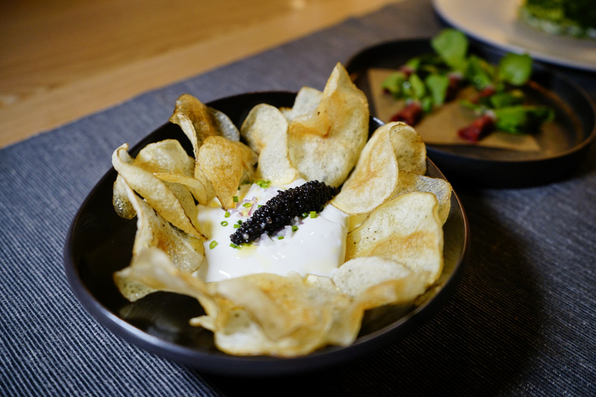 台北｜ULV Restaurant and Bar 康普茶調酒、發酵調酒 東區特色酒吧推薦！