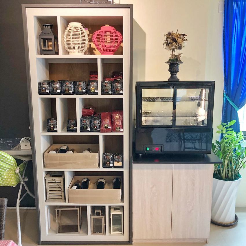 台南美食【巴薩爵斯】北區質感義式料理 義大利麵/燉飯/鬆餅 時尚高雅的氣氛是你聚餐的好選擇 | 小白只饗ㄔ美食