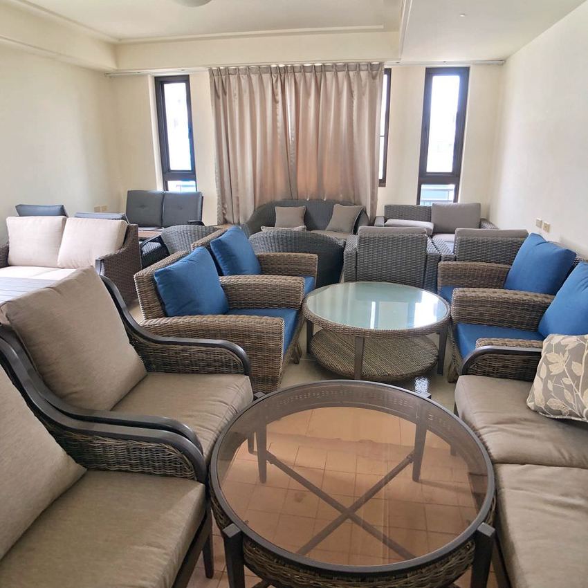 台南美食【巴薩爵斯】北區質感義式料理 義大利麵/燉飯/鬆餅 時尚高雅的氣氛是你聚餐的好選擇 | 小白只饗ㄔ美食