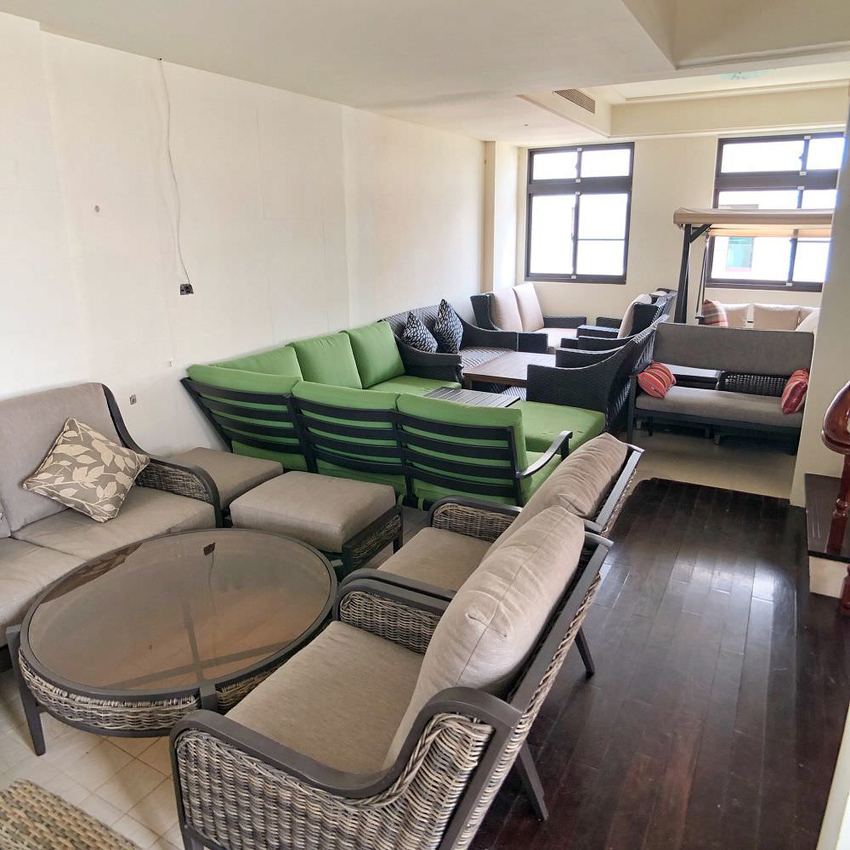 台南美食【巴薩爵斯】北區質感義式料理 義大利麵/燉飯/鬆餅 時尚高雅的氣氛是你聚餐的好選擇 | 小白只饗ㄔ美食