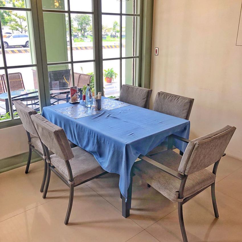 台南美食【巴薩爵斯】北區質感義式料理 義大利麵/燉飯/鬆餅 時尚高雅的氣氛是你聚餐的好選擇 | 小白只饗ㄔ美食