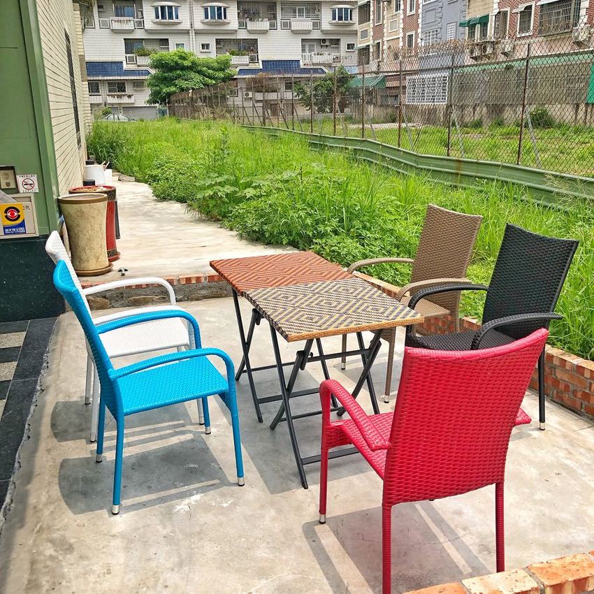 台南美食【巴薩爵斯】北區質感義式料理 義大利麵/燉飯/鬆餅 時尚高雅的氣氛是你聚餐的好選擇 | 小白只饗ㄔ美食