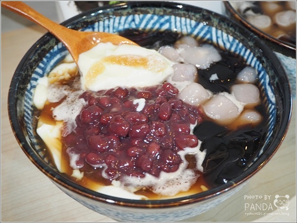 澎湃豆花龍岡店 (12)