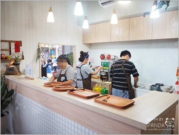 澎湃豆花龍岡店 (7)