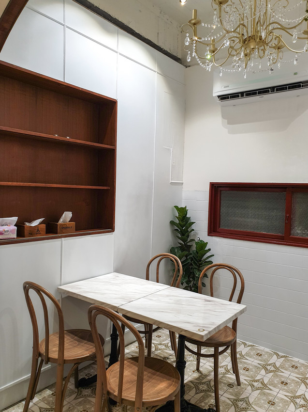 source: imgur.com 台南美食||1958老洋房-60年老洋房裡賣著南洋料理,超美的用餐環境很適合約會||北區、南洋料理