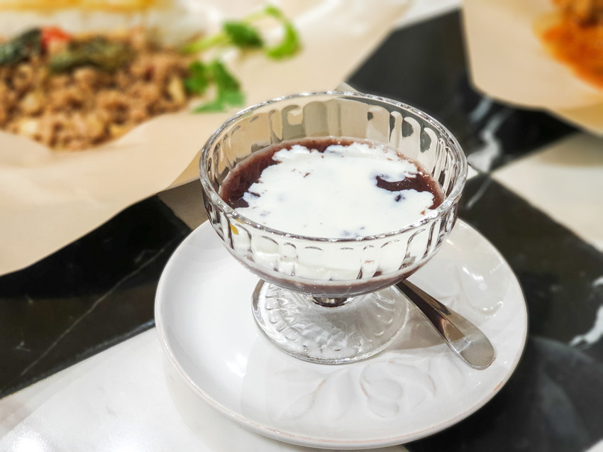 source: imgur.com 台南美食||1958老洋房-60年老洋房裡賣著南洋料理,超美的用餐環境很適合約會||北區、南洋料理