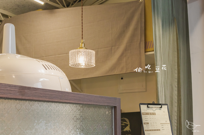 偷吃豆花,在早市裡偷吃一口幸福,用心將創意融入傳統/木柵冰品甜點推薦