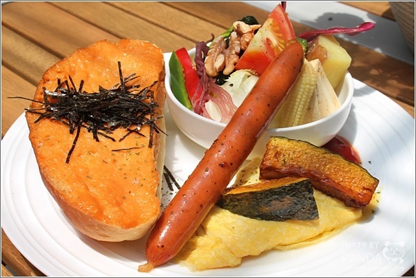 福森院子早午餐 (27)