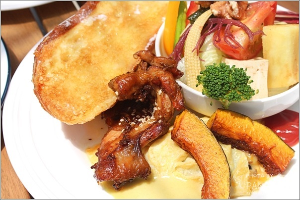 福森院子早午餐 (25)