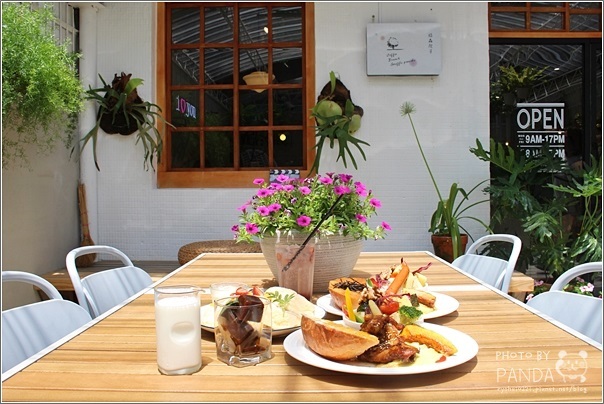 福森院子早午餐 (20)