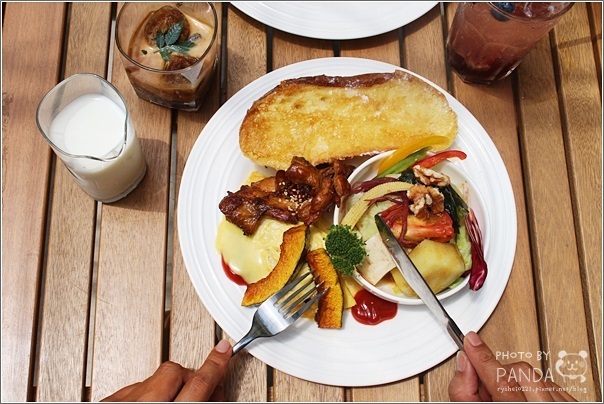 福森院子早午餐 (30)