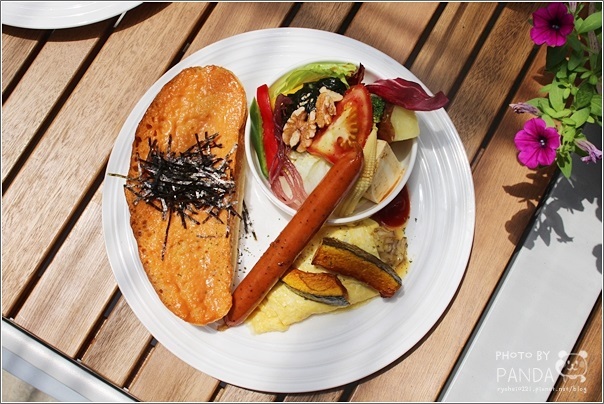 福森院子早午餐 (21)