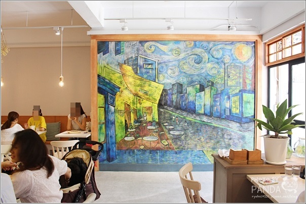 福森院子早午餐 (10)